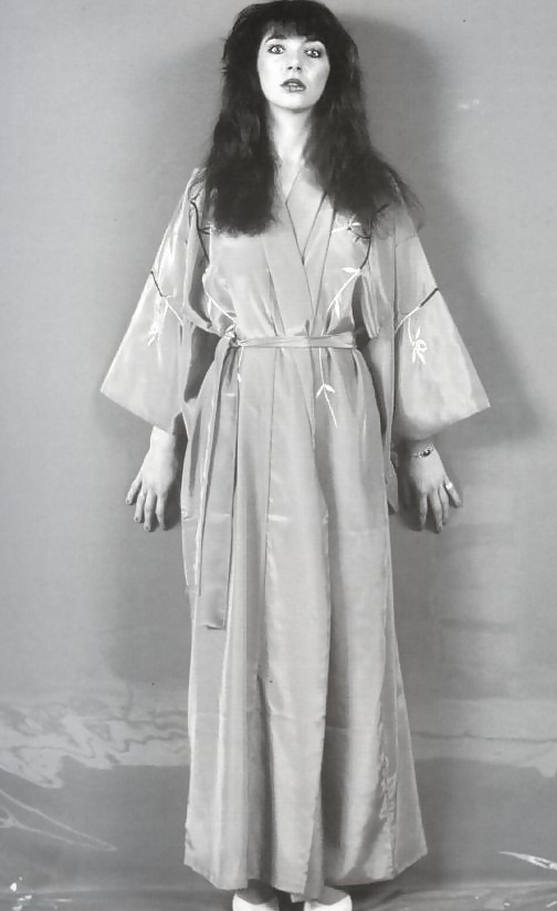 ケイト・ブッシュ - 女神 6
 #29227420