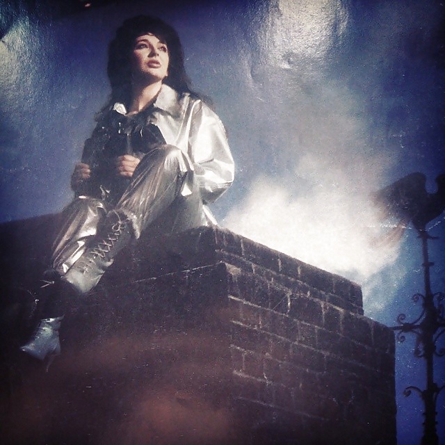 ケイト・ブッシュ - 女神 6
 #29227450