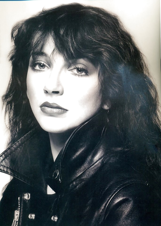 Kate Bush - Goddess 6 #29227456