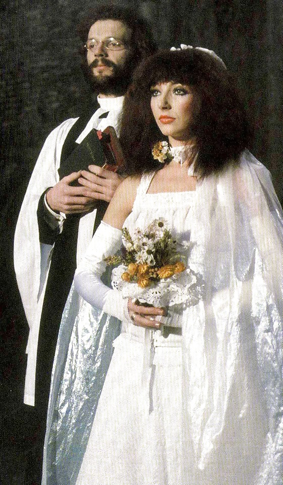 Kate Bush - Goddess 6 #29227467