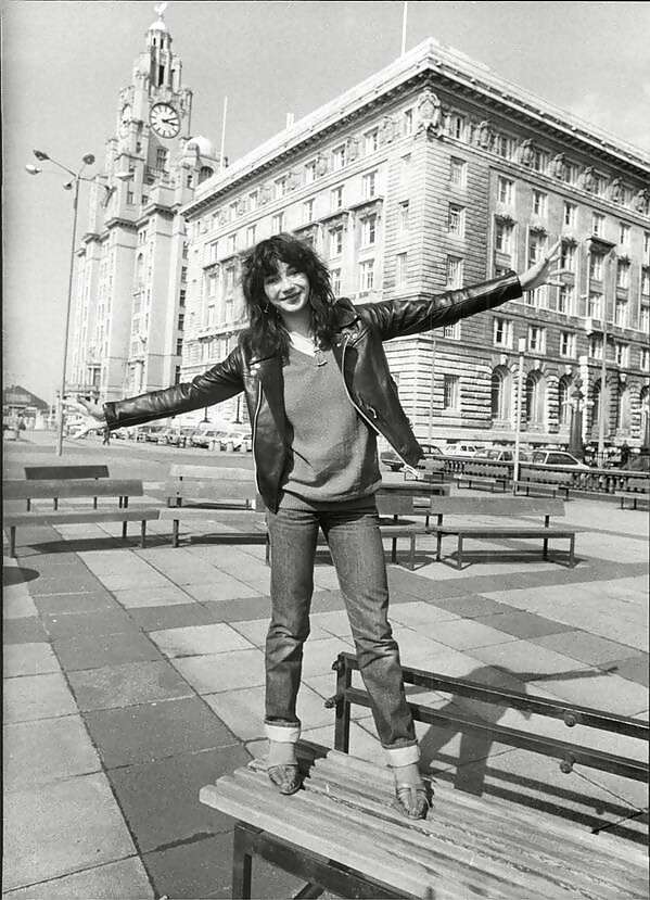 Kate Bush - Goddess 6 #29227481