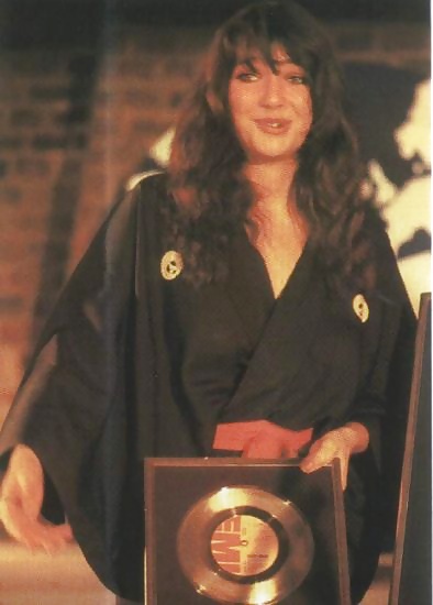 Kate Bush - Goddess 6 #29227487