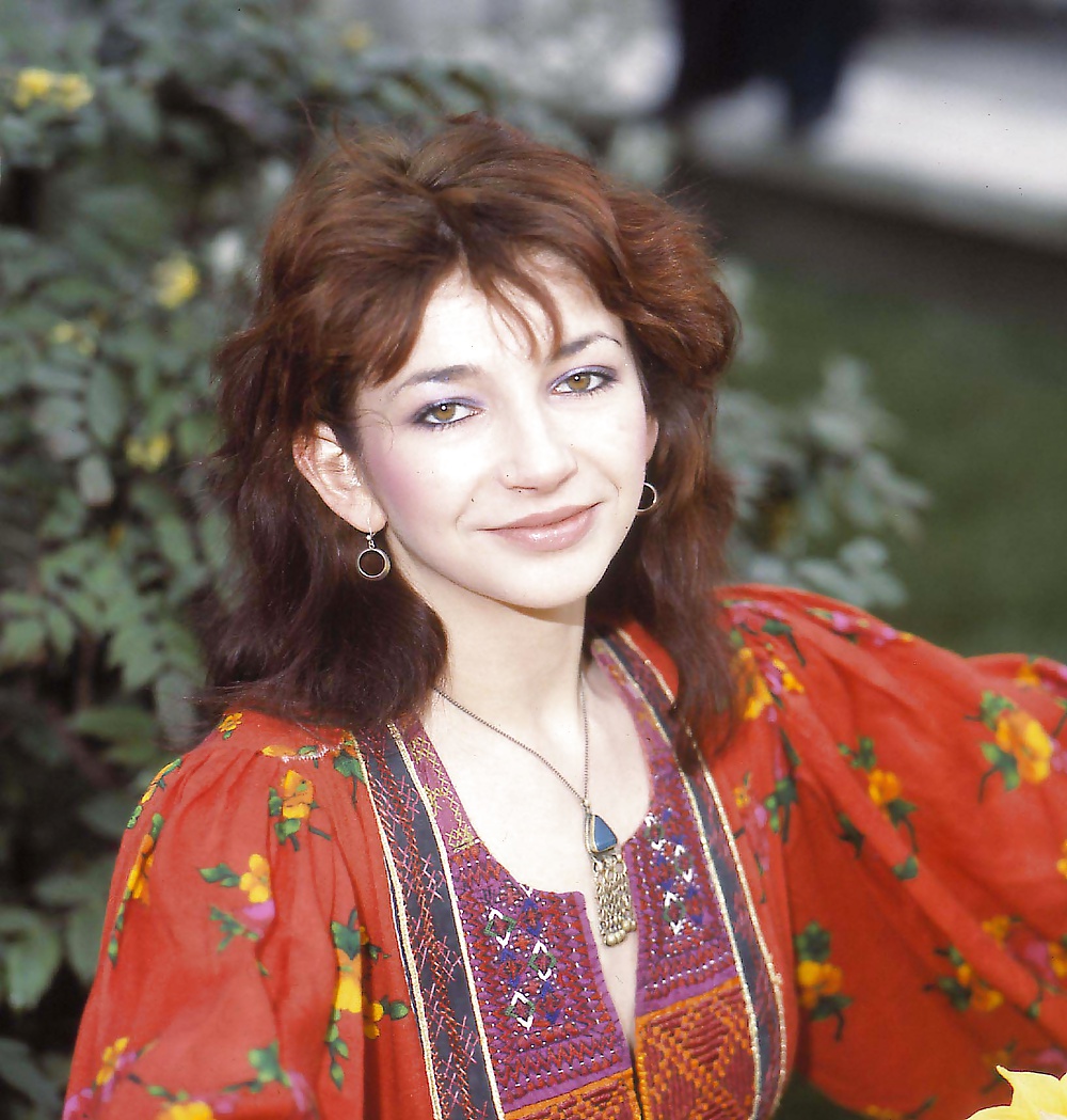 Kate Bush - Déesse 6 #29227498