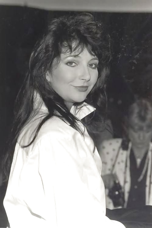 Kate Bush - Goddess 6 #29227523