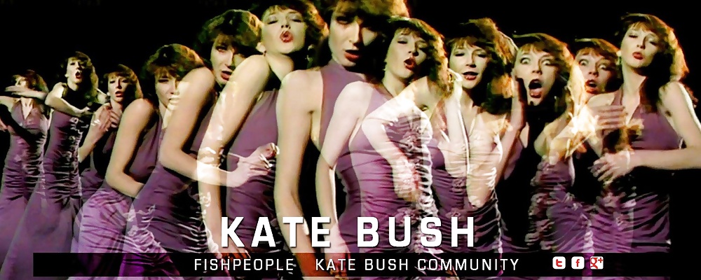 Kate Bush - Déesse 6 #29227539
