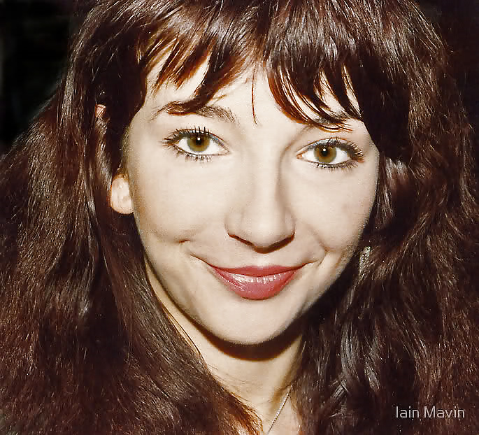 Kate Bush - Goddess 6 #29227544