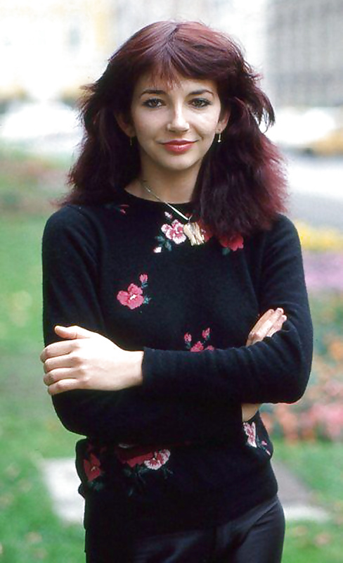 Kate Bush - Goddess 6 #29227548
