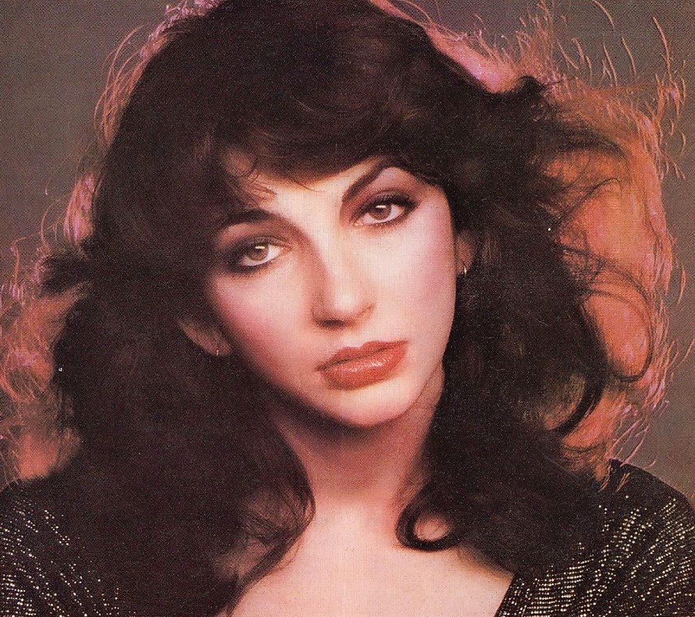 Kate Bush - Goddess 6 #29227557