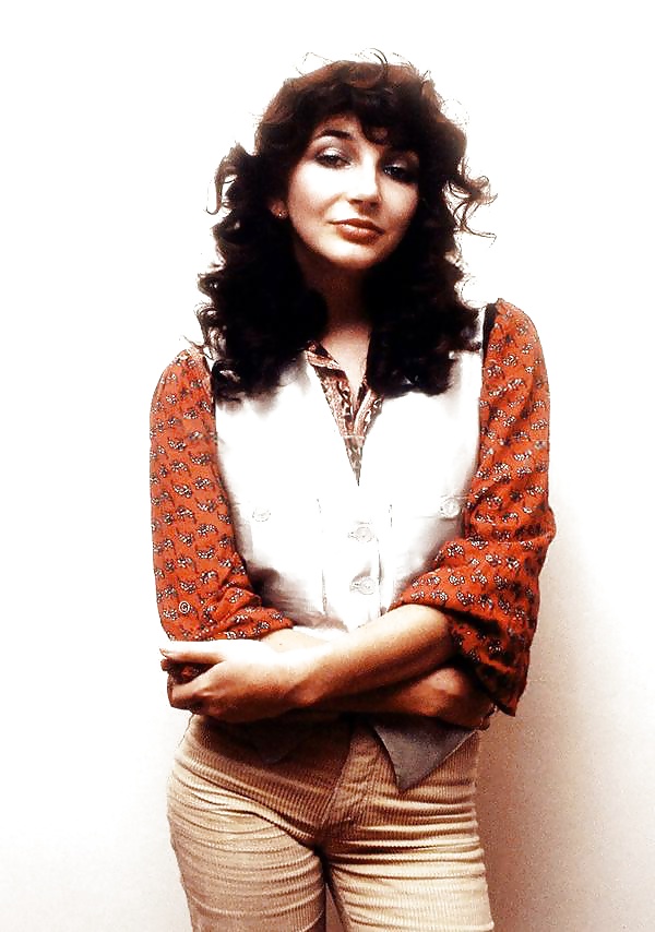 Kate Bush - Goddess 6 #29227568