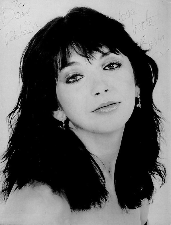 Kate Bush - Goddess 6 #29227573