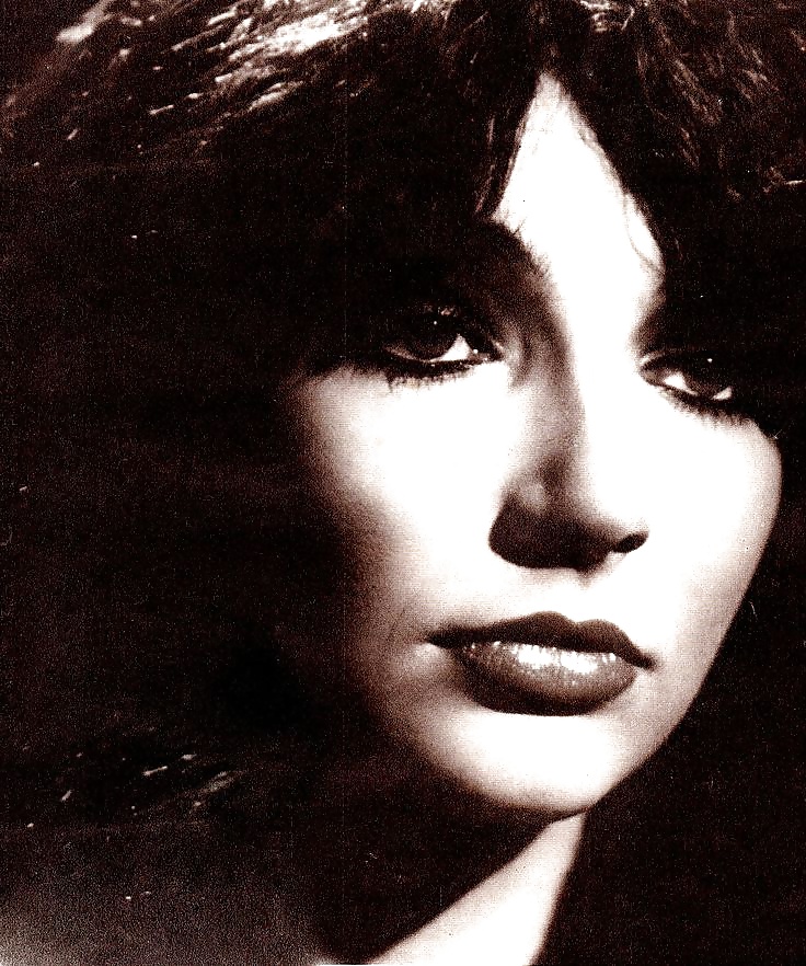 Kate bush - dea 6
 #29227604