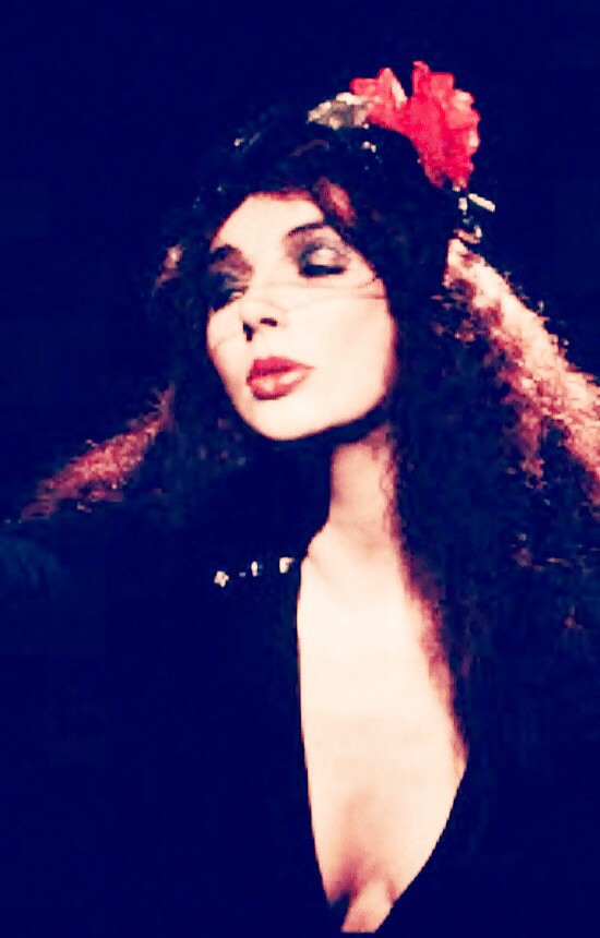 ケイト・ブッシュ - 女神 6
 #29227610