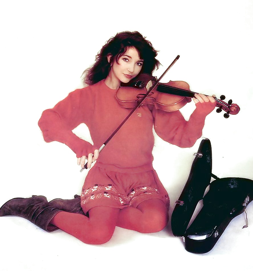 Kate Bush - Goddess 6 #29227616