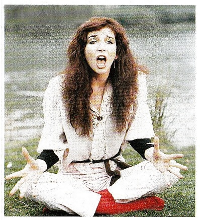 Kate Bush - Goddess 6 #29227626