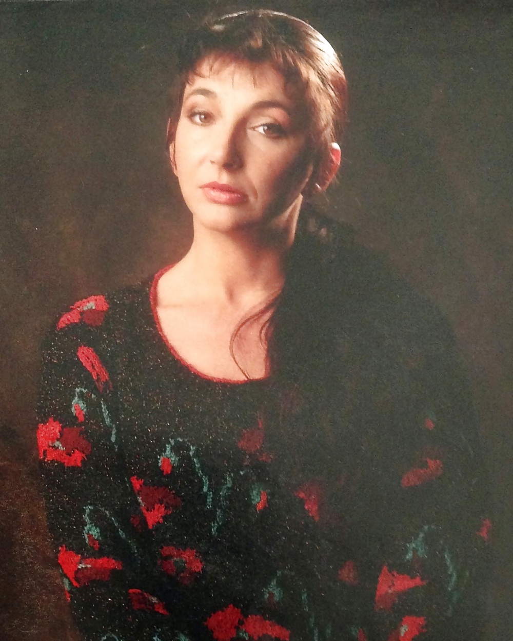 Kate bush - dea 6
 #29227638