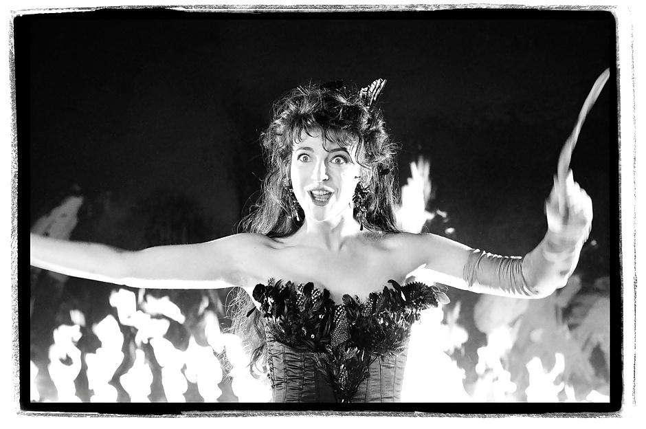 Kate Bush - Goddess 6 #29227642