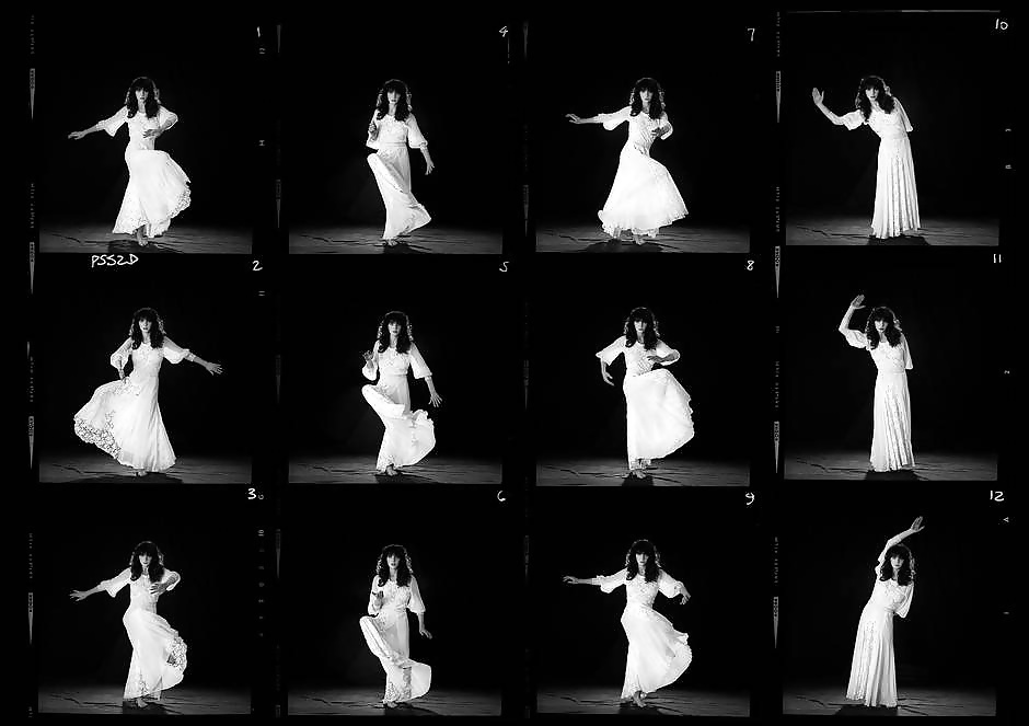 ケイト・ブッシュ - 女神 6
 #29227645