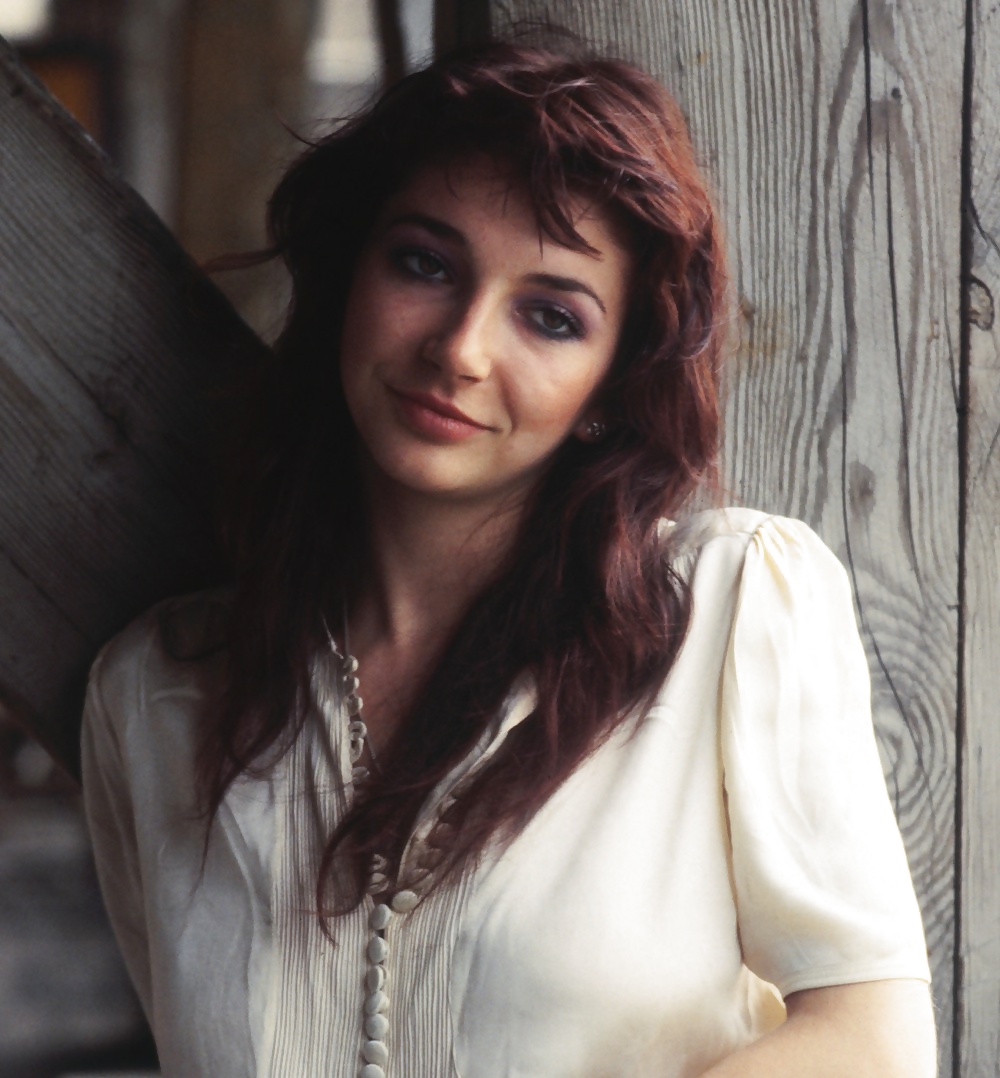 Kate bush - dea 6
 #29227655