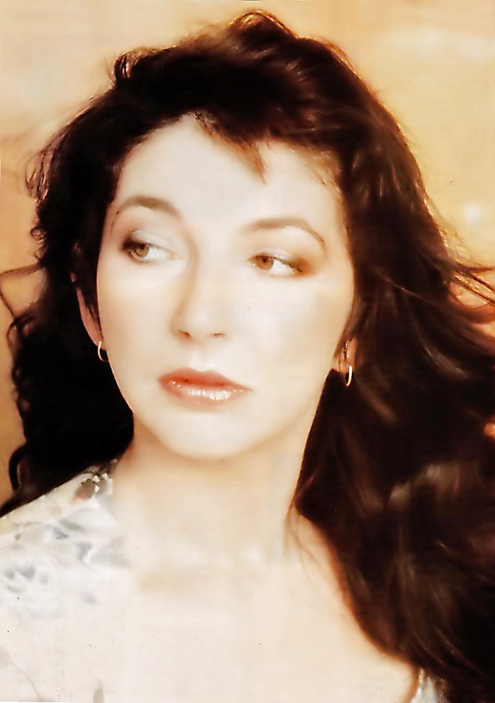Kate Bush - Goddess 6 #29227665