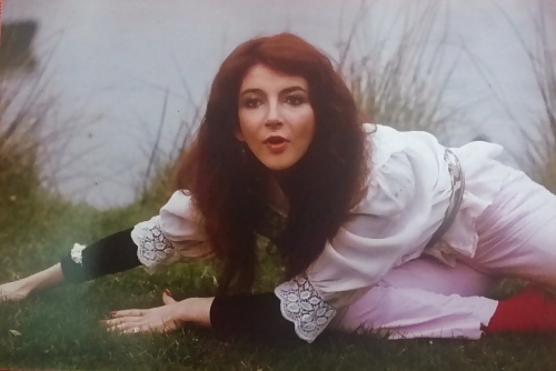 Kate Bush - Goddess 6 #29227676