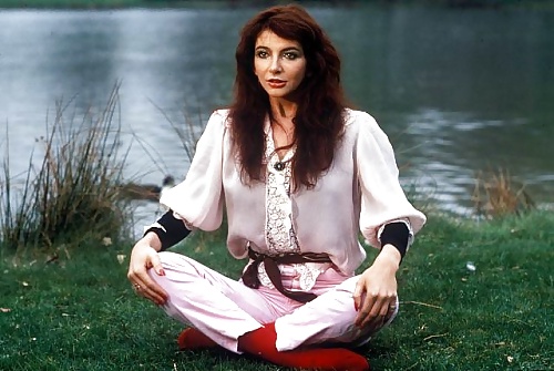 ケイト・ブッシュ - 女神 6
 #29227682