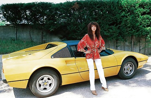 Kate Bush - Goddess 6 #29227691