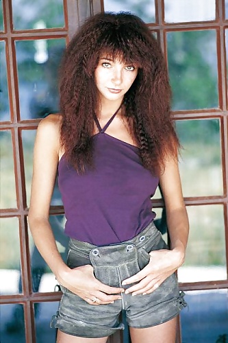 Kate Bush - Goddess 6 #29227722