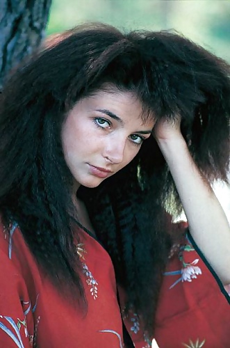 Kate Bush - Goddess 6 #29227726