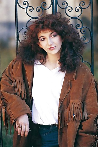 Kate Bush - Goddess 6 #29227733