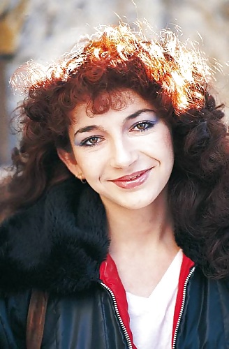 Kate Bush - Goddess 6 #29227738