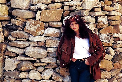 Kate Bush - Goddess 6 #29227748