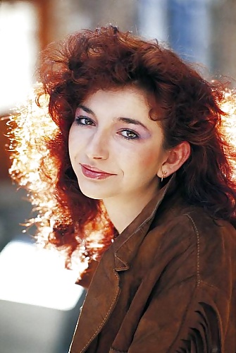 Kate Bush - Goddess 6 #29227753