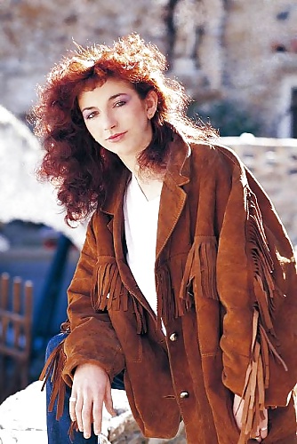 Kate Bush - Goddess 6 #29227764