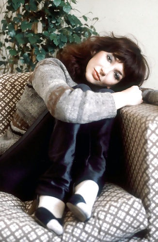 Kate Bush - Goddess 6 #29227779