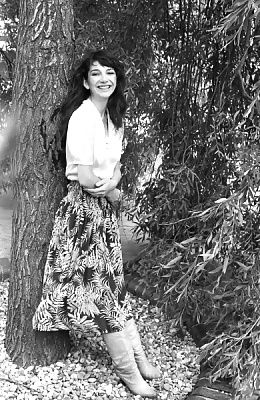 Kate Bush - Goddess 6 #29227785