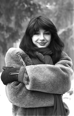 Kate Bush - Goddess 6 #29227798