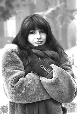 Kate Bush - Goddess 6 #29227804