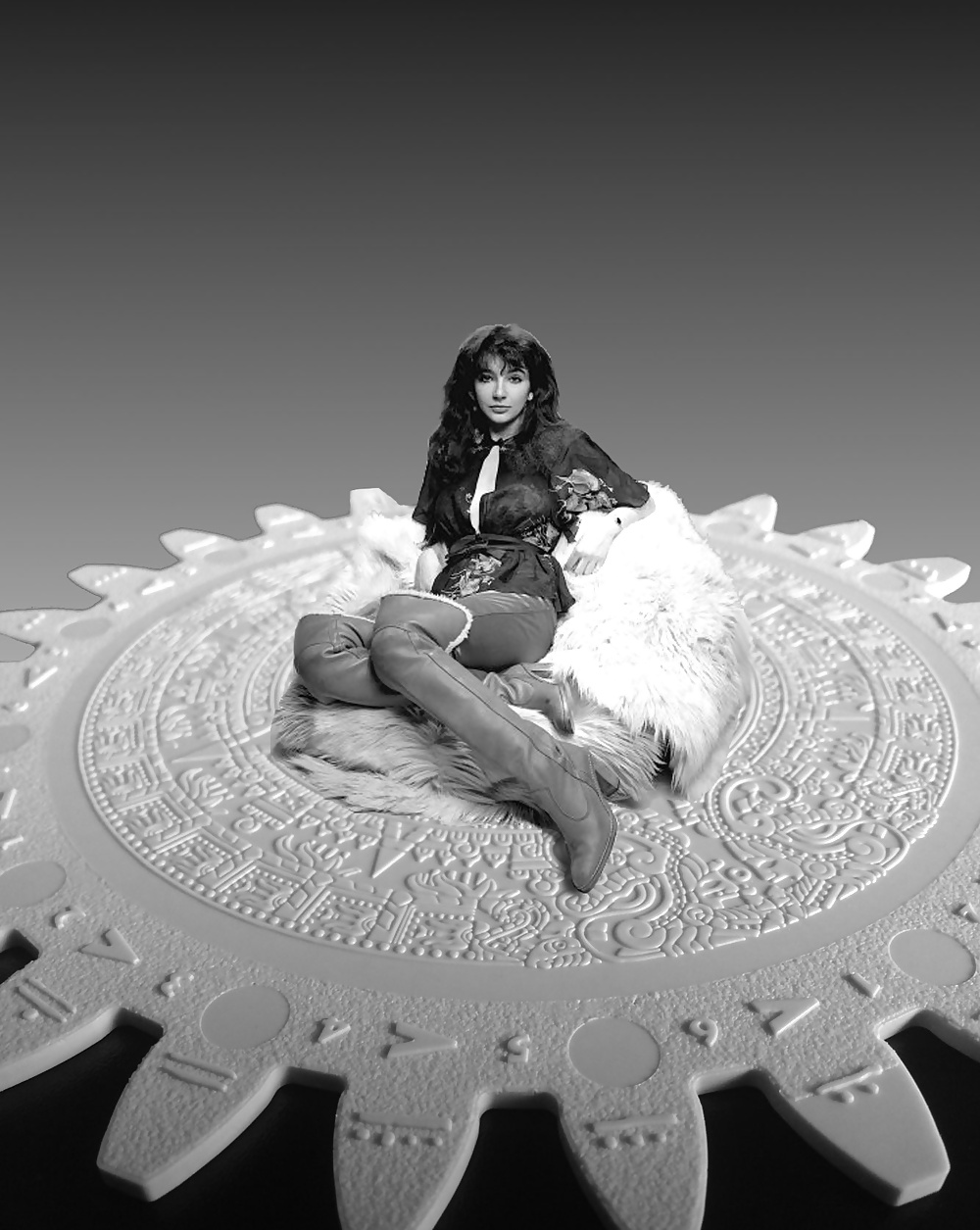Kate Bush - Goddess 6 #29227815