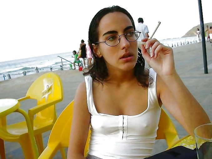 Where There's Smoke...Part 4: (It) Take(s) a Moment  #31585973