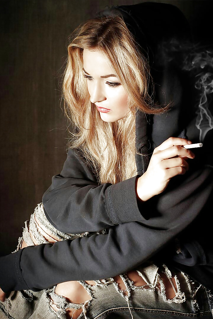 Where There's Smoke...Part 4: (It) Take(s) a Moment  #31585991