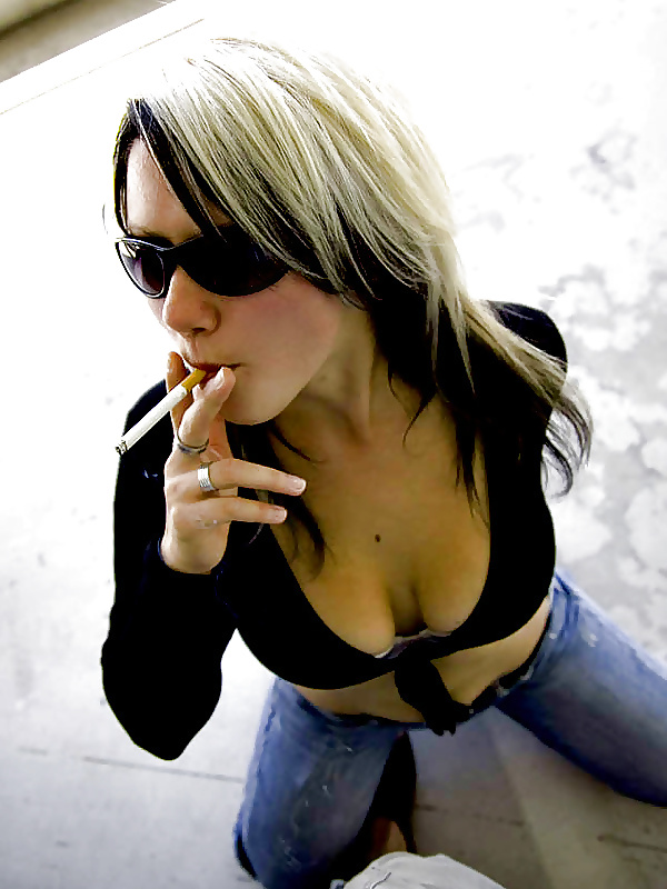 Where there's smoke...part 4: (it) take(s) a moment 
 #31586004