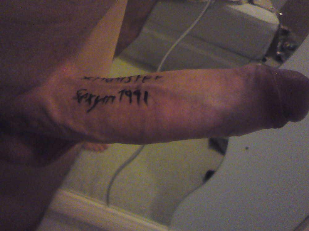 My dick #36691870