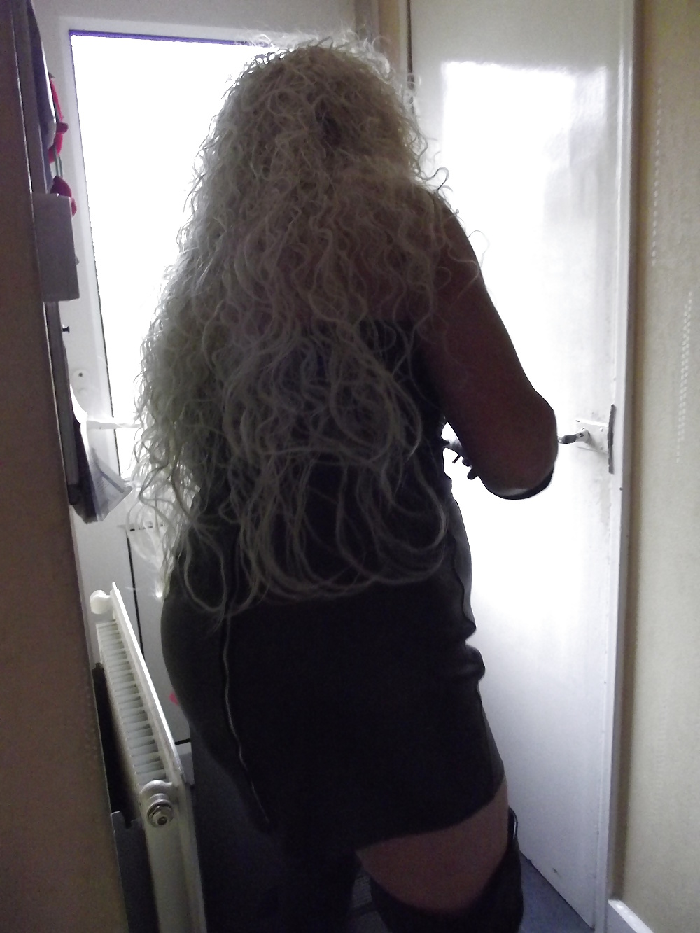 ENTER FROM REAR #28867096