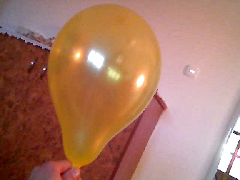 BCD I love balloon! #23505958