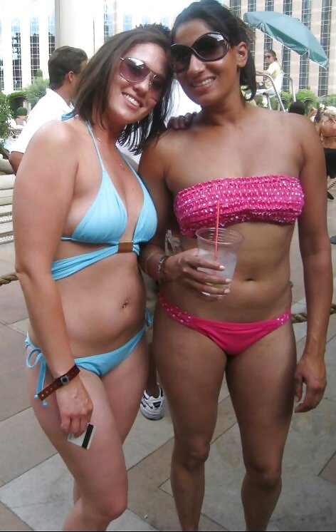 Swimsuit bikini bra bbw mature dressed teen big tits - 53 #34722823