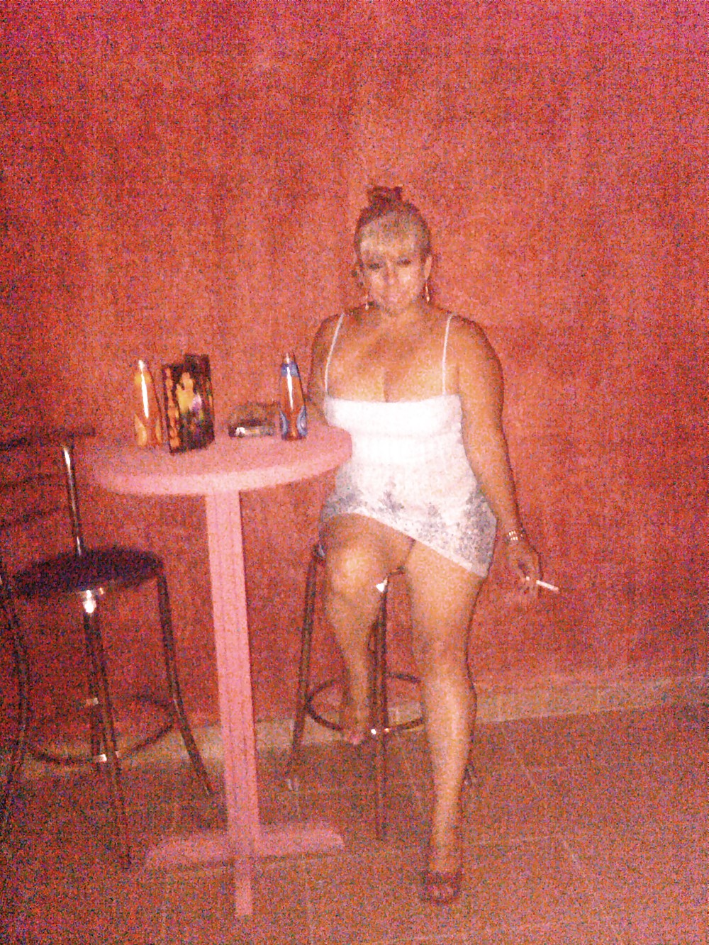 Sexy nonna latina grassoccia
 #24742871