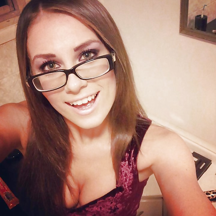 Cum on my glases #27150085