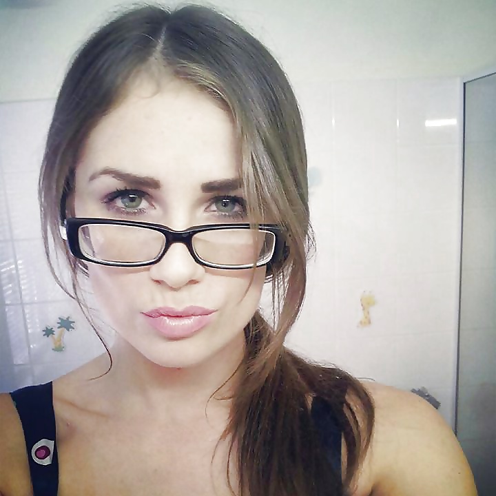 Cum on my glases #27150102