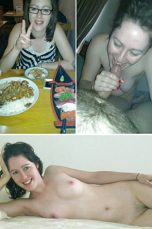 Exposed slut - Becky Stanton from Melbourne #34426865