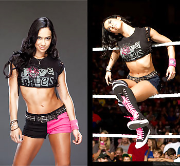 Wwe Divas #33167911